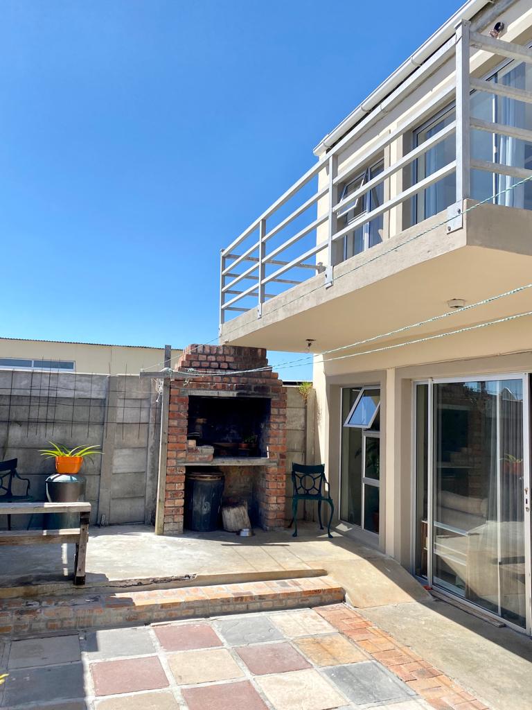 3 Bedroom Property for Sale in Strandfontein Western Cape